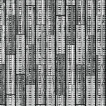 Rohožka Aqua podlokariverside grey 80cmx50cm