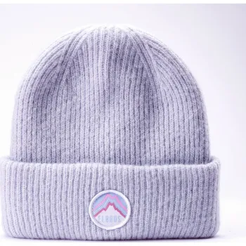 Čepice Dámské Zimní čepice ELBRUS BERGE WO'S M000226113 – Modrá