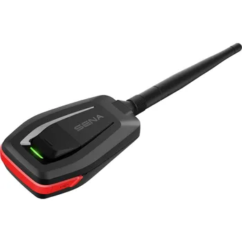 Interkom na motorku Bluetooth-MeshPort Red adaptér, SENA