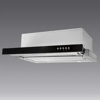 Digestoř Digestoř WK-7 light glass