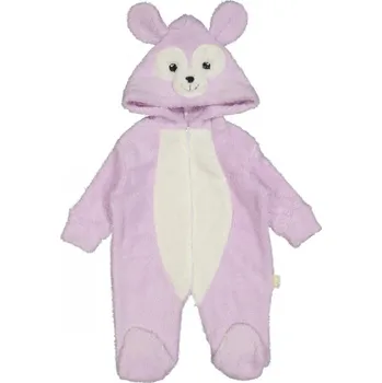 Kojenecký overall Overal pro miminko BEAR 62