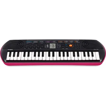 Keyboard Casio SA-78