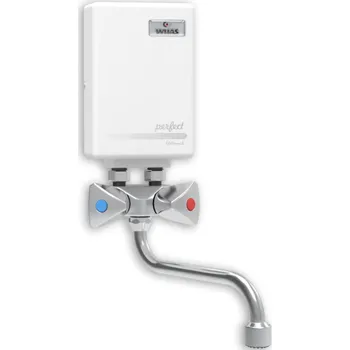 Bojler Elektrický ohřívač vody 4 kW Perfect 150 mm