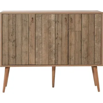 Komoda Komoda Mega dub sonoma IV