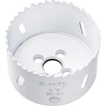 Děrovka BI-Metal 70mm