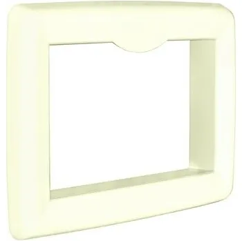 Bazénová filtrace Skimmer V20 ABS - Rámeček skimmeru