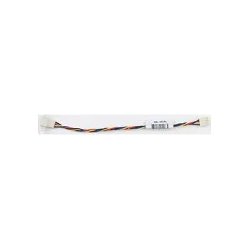 SUPERMICRO 4 TO 4 PIN FAN POWER CABLE, 210MM