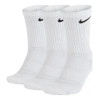 Nike tenisové ponožky Everyday Cushion Crew Socks 3 pack 34-38