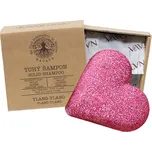 Natava Ylang-Ylang tuhý šampon srdíčko…