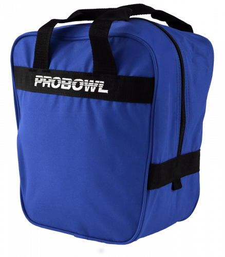 PRO BOWL PROBOWL 1 BALL BASIC modrá nosička