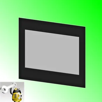 Krbová kamna ROMOTOP Sklo dvířek pro kamen ALEDO