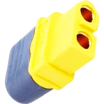 Elektrická zásuvka Konektor DC XT60H 2pin zásuvka