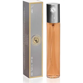 Pánský parfém EdP 191&nbsp;Stronger MAN 33 ml