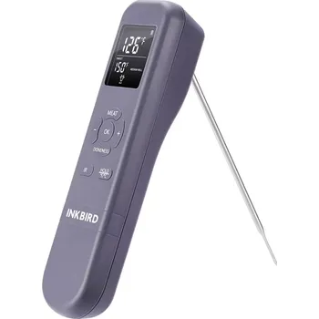 Kuchyňský teploměr INKBIRD Multifunkční digitální teploměr IHT-1M Inkbird