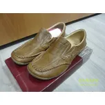 DANAPO Dámské mokasiny polobotky boty Robson 36 37 40 Velikost: 40