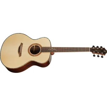 Akustická kytara Furch Red G-LC + prodloužená záruka 3 roky