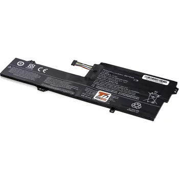 Počítač Baterie T6 Power Lenovo Yoga 720-12IKB, IdeaPad 320S-13IKB serie, 3108mAh, 36Wh, 3cell, Li-Pol NBIB0184
