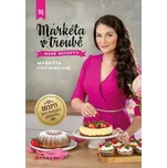 Markéta v troubě: Nové recepty -…