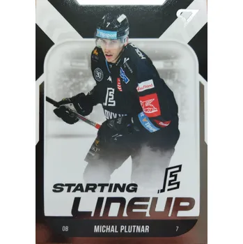 Sběratelská karetní hra Michal Plutnar