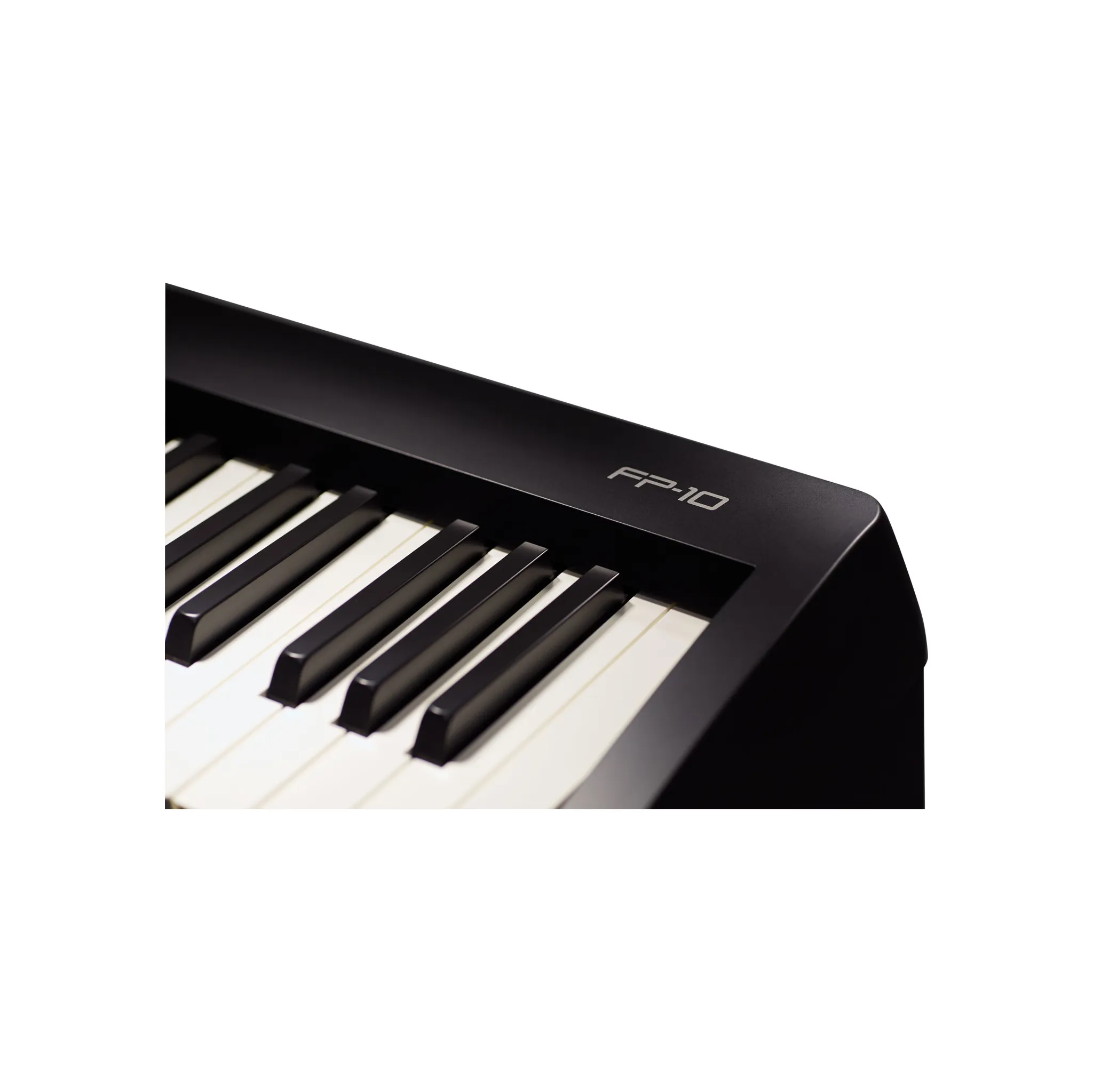 Fotografie 12 - Stage piano Roland FP-10 BK