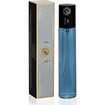 Pánský parfém EdP 095 Amen MAN 33 ml