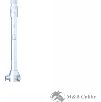 Třídotekový dutinoměr INSIZE 150-250 mm