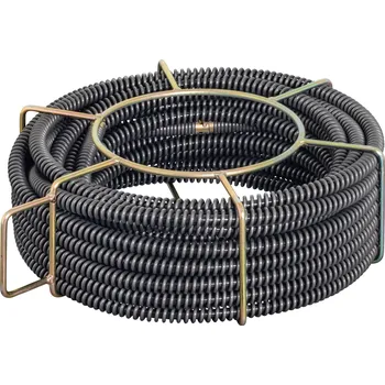 čistič potrubí REMS Cobra Spirála k čištění trubek s duší 22/32mm x 4,5 m - příslušenství Délka: 32 mm