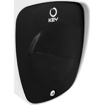 Pohon brány UMAKOV Čtečka mag. karet KEY