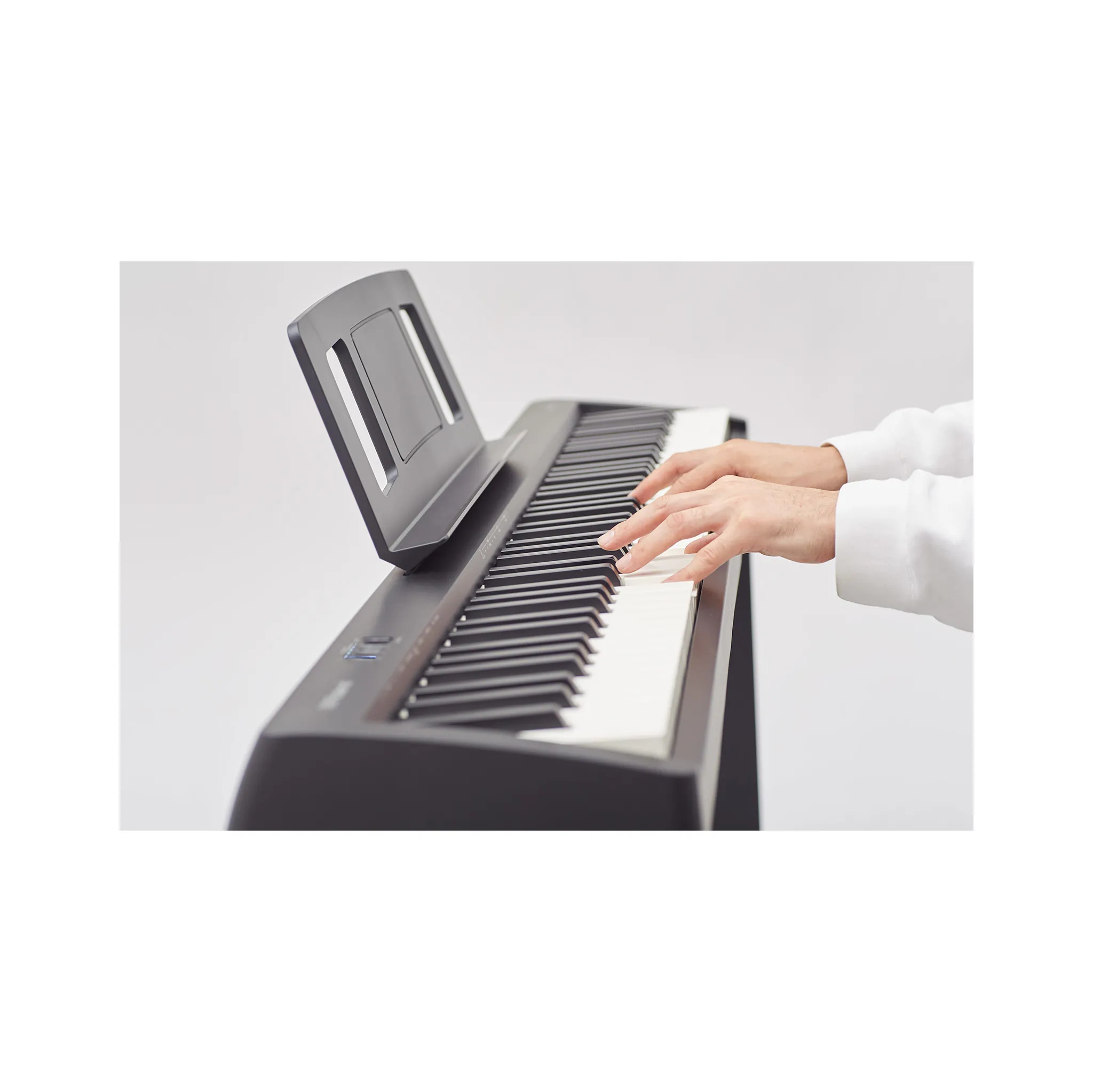 Fotografie 11 - Stage piano Roland FP-10 BK