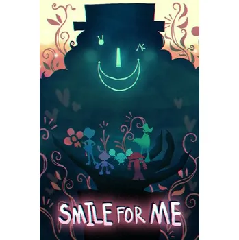 Počítačová hra Smile For Me PC