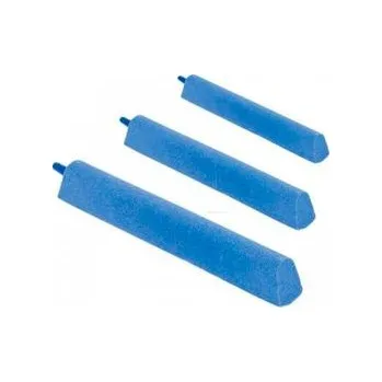 Čerpadlo Ostatní Vzduchový kámen, modrý Délka: 10 cm