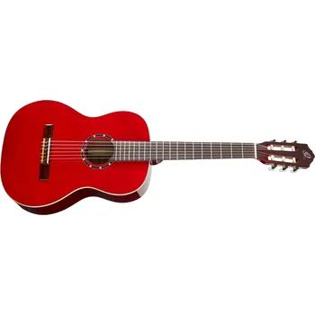 Strunný nástroj Ortega R121-7/8WR + prodloužená záruka 3 roky