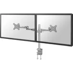Neomounts držák na stůl pro monitor FPMA-D935D 2 Displej: (s) 25,4 cm (10) - 68,6 cm (27) stříbrná nastavitelná výška, n