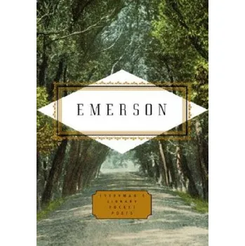 Emerson: Poems – Ralph Waldo Emerson,Peter Washington (EN)
