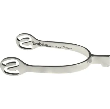 Ostruha Metalab Šporny nerezové Hammer Head Metalab, více velikostí 15 mm