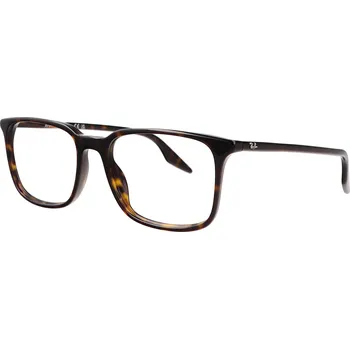 Kontaktní čočky Ray-Ban RX 5421 2012 55