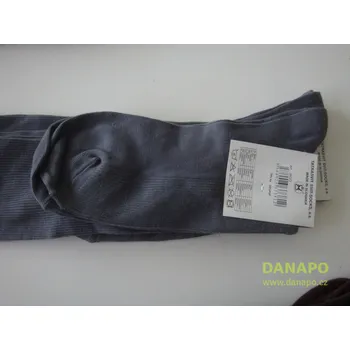 Dámské punčochy Dámské podkolenky Tatrasvit JAGO Barva: Tmavě šedá, Velikost: 31