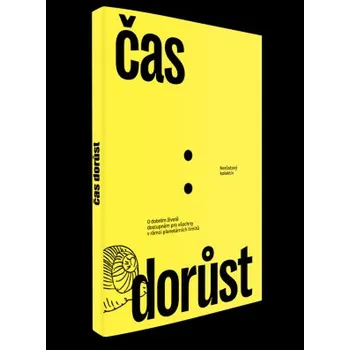 Čas: dorůst O dobrém životě pro všechny v rámci planetárních limitů