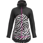 Dámský turistické kabát Crazy WONDER MAGIC SHELL S