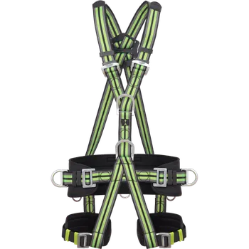 Úvazek Kratos MUNE 6 FA1021300 UNI