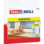 tesa UNIVERSAL 55604-00100-00 těsnicí páska tesaMOLL® bílá (d x š) 6 m x 15 mm 1 ks