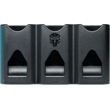 Nabíječka Jupio x Pr1me Gear Tri-Charge pro LP-E6