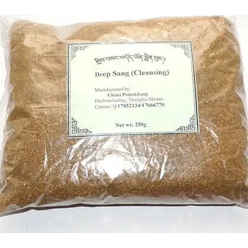 Vonná tyčinka Vykuřovací prášek - DREP SANG CLEANSING