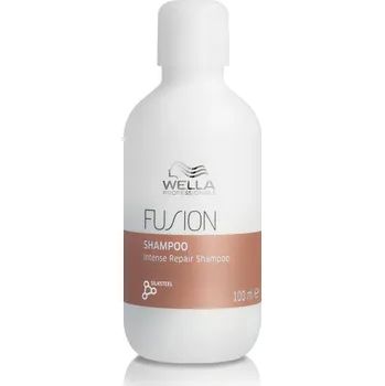 Wella Professionals Fusion Intense Repair regenerační šampon Šampon Wella Professionals Fusion Intense Repair regenerační šampon