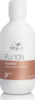 Šampon Wella Professionals Fusion Intense Repair regenerační šampon