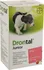 Antiparazitikum pro psa Bayer Drontal Junior 50 ml