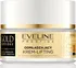 Pleťový krém Eveline Cosmetics Gold Peptides 60+ intenzivní omlazující liftingový krém pro zralou pleť 50 ml
