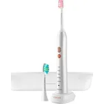 Sencor SOC 3313PW elektrický sonický zubní kartáček perleťově bílý