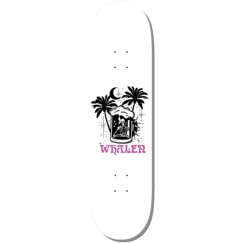 Skateboardová deska Deska F.S.C. Bryan Sipper 7.75 -