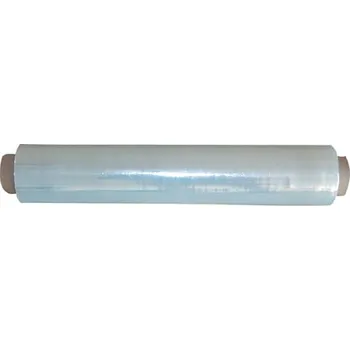 Obalový materiál fólie ruční 500x0,02mm STRETCH (2,2-2,4kg)